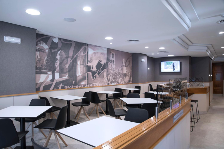 Food & Drinks 5, Blanca de Navarra, Navarra