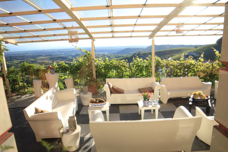 Food & Drinks 5, Felicin - Palazzo Boeri Panoramic Suites, Cuneo