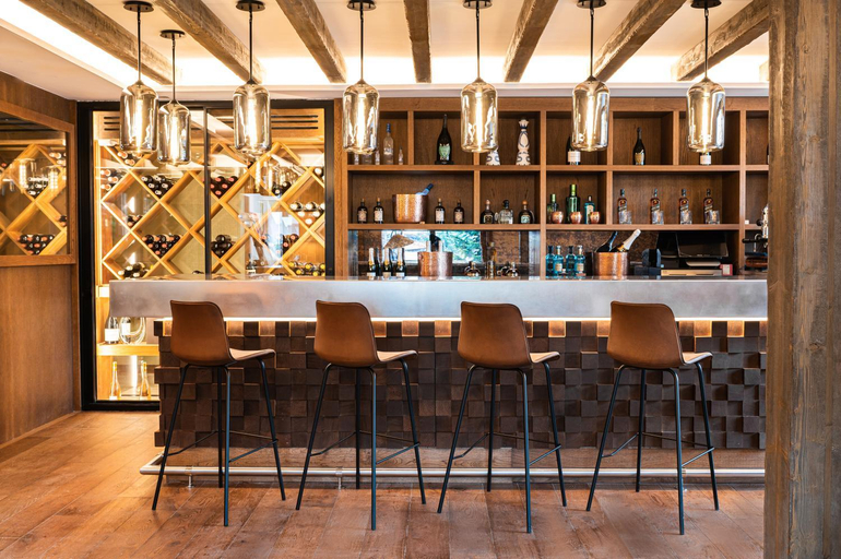 Food & Drinks 5, HG Maribel., Granada