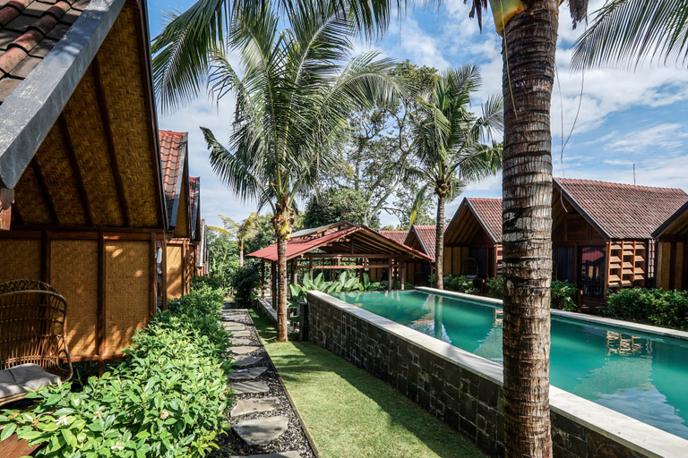 Sport & Beauty 5, Bingin Lodge Uluwatu, Badung