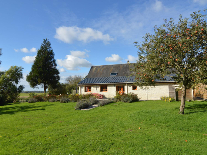 Exterior & Views 1, Cottage in St Germain du Pert, Calvados