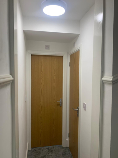 Bathroom 3, Be My Guest Liverpool, Sefton