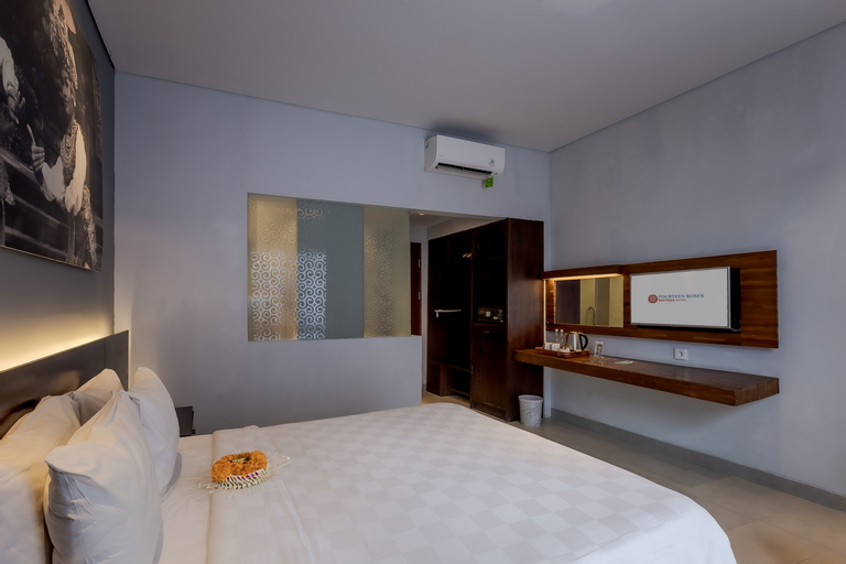 Bedroom 14