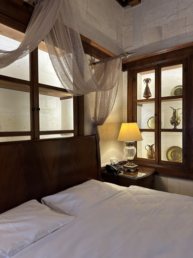 Bedroom 4, Taş Konak Hotel Gaziantep, Şehitkamil