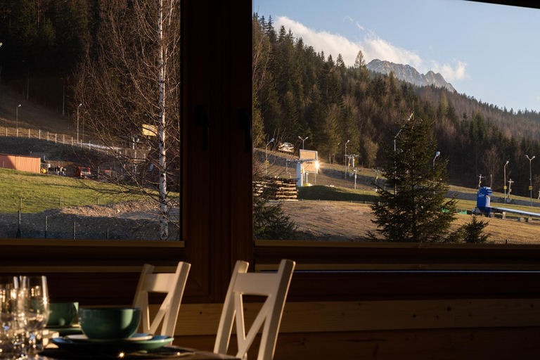 View 3, Apartamenty Nosalowe Tarasy Zakopane, Tatra