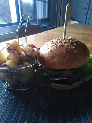 Food & Drinks 3, Arche de Lanoe jacuzzi, Tarn-et-Garonne