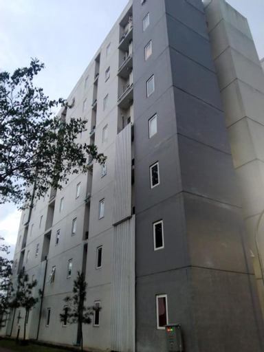 Exterior & Views, Smart Dream Aeropolis AR2, Tangerang