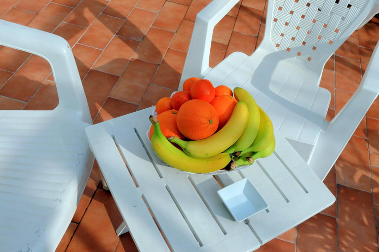 Food & Drinks, I Pini di Roma - Rooms & Suites, Rome