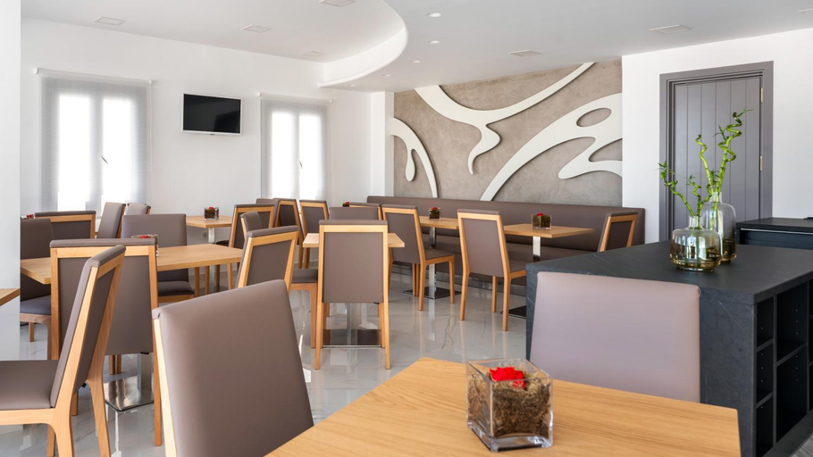 Food & Drinks 5, Deluxe Rest Boutique, South Aegean