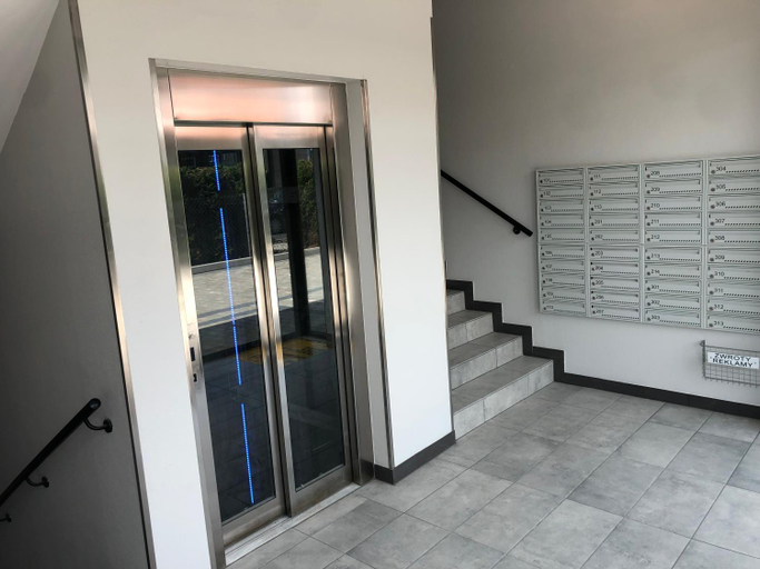 Others 3, Apartamenty JN Poznan Rzeczna 4, Poznań City