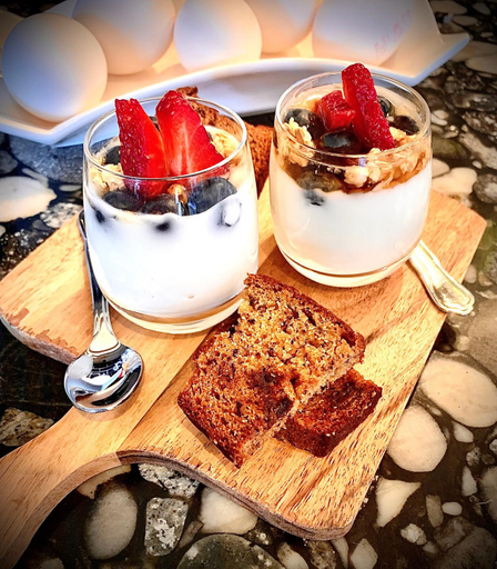 Others 2, La Boheme - Bed & Breakfast, La Haute-Yamaska