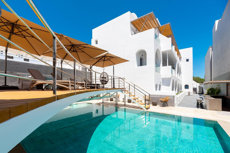 Sport & Beauty 2, Deluxe Rest Boutique, South Aegean