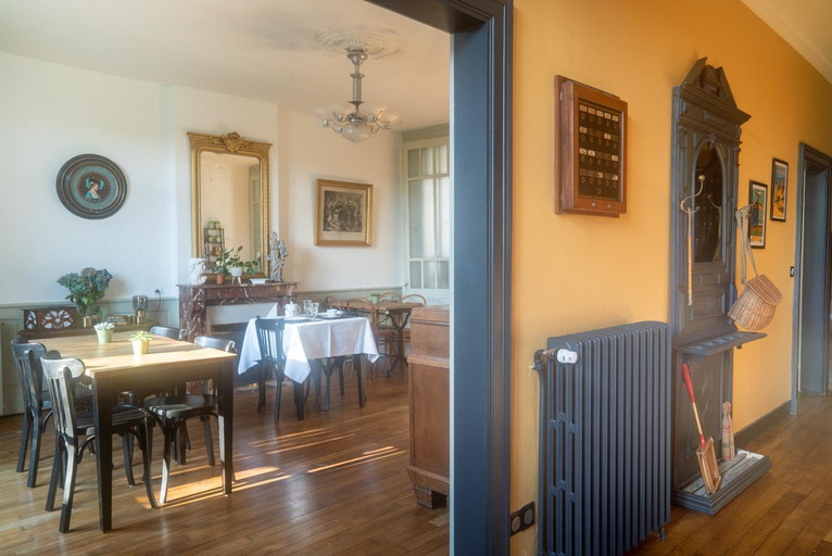 Others 2, Edouard & Louise - Chambres d'hotes, Haute-Vienne