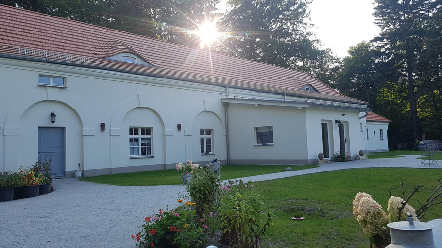 Others 2, Gastehaus Vergissmeinnicht, Oberspreewald-Lausitz