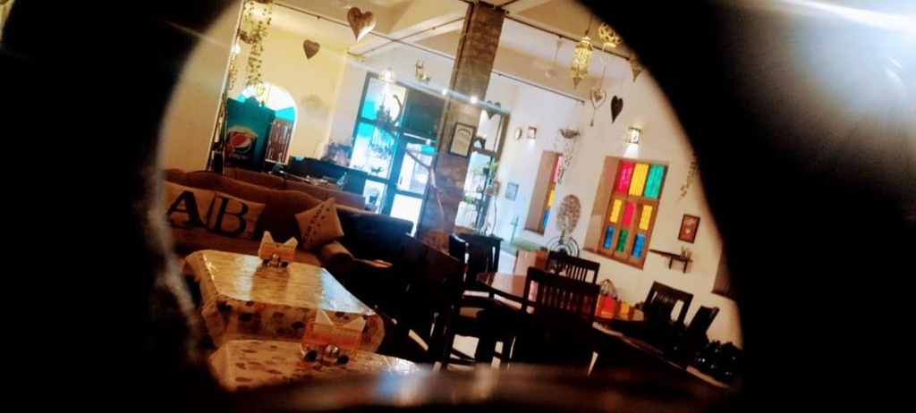 Food & Drinks 1, RANGBAARI STAYS & CAFE, Jodhpur