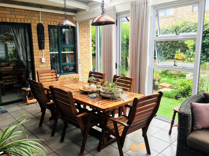 Others 3, The Sun Catcher Bed & Breakfast, Overberg