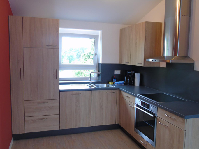 Others 4, Wein- Appartements Borth, Hohenlohekreis