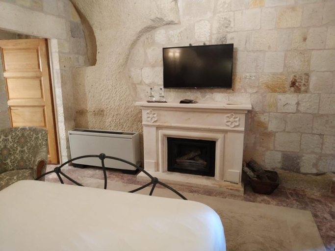 Bedroom 4, Exedra Hotel Cappadocia, Ürgüp