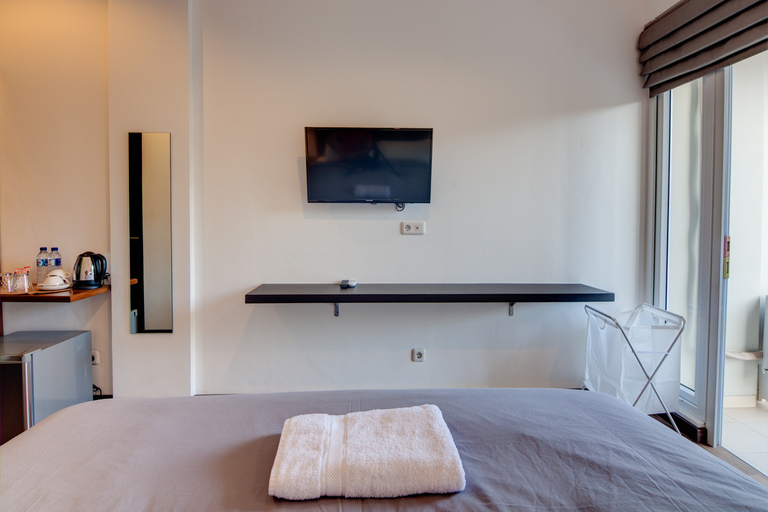 Bedroom 3, Rumah Kamang Residence, South Jakarta
