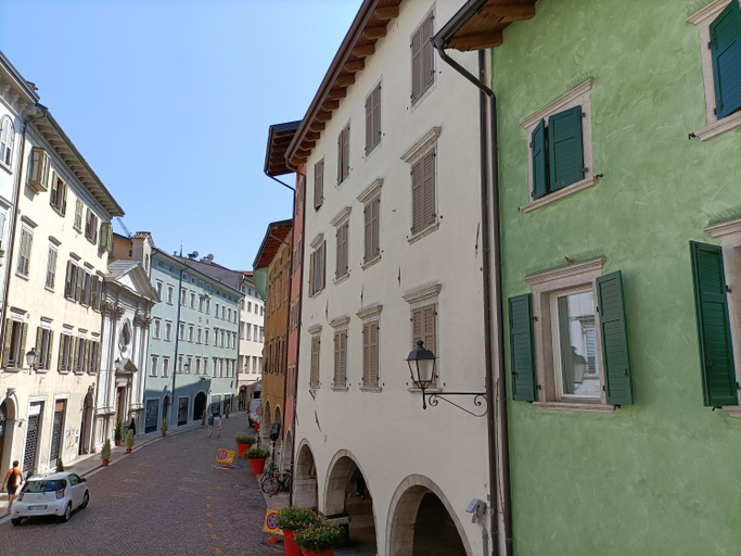 Others 5, Le Meridiane City Rooms In Trento, Trento