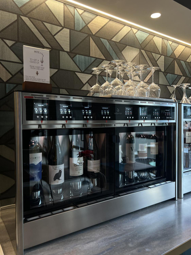Food & Drinks 5, Boutique Hotel Martini17 , Milano