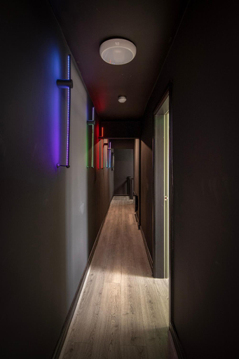 Others 5, Town View Apartment by Sasco, Blackpool
