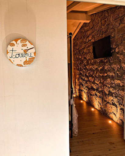 Others 2, B&B Anastasia, Olbia-Tempio