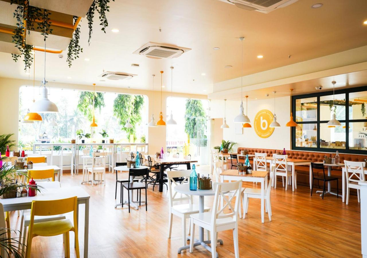 Food & Drinks 4, Bloom Hotel - Bengaluru Airport, Bangalore Rural