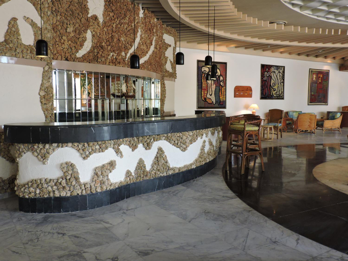 Public Area 4, TIME Coral Nuweiba Resort, Nuweiba'
