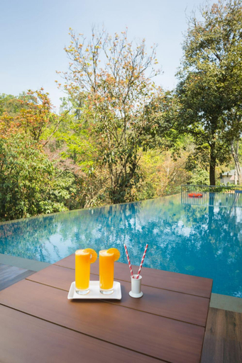 Sport & Beauty 2, Abad Brookside Lakkidi, Wayanad