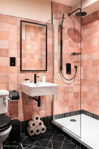 Bathroom 3, The Bedford Balham, London