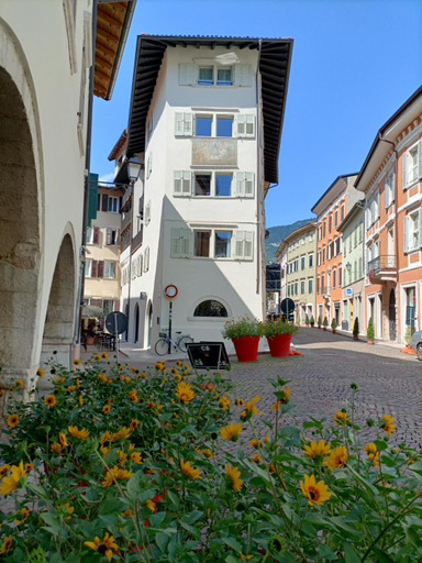 Others 4, Le Meridiane City Rooms In Trento, Trento