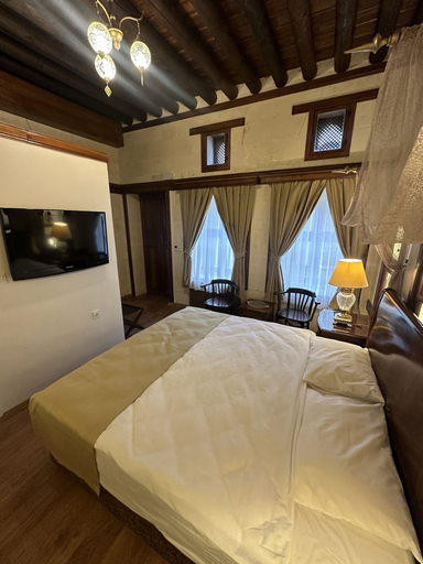 Bedroom 5, Taş Konak Hotel Gaziantep, Şehitkamil