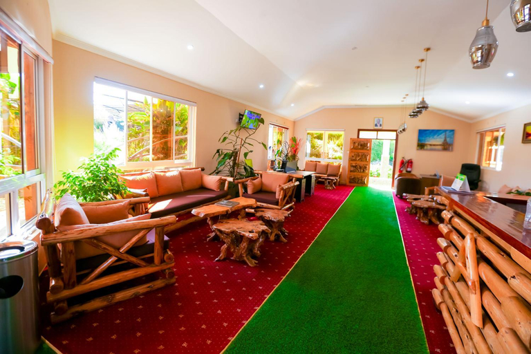 Public Area 4, Aberdare Prestige & Royal Cottages, Kieni