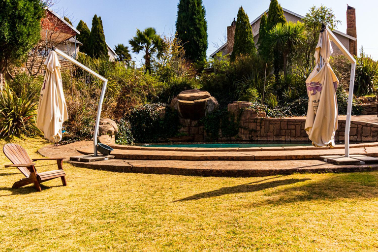 Others 3, Valley View dullstroom - check in at The Highlander Hotel, Nkangala