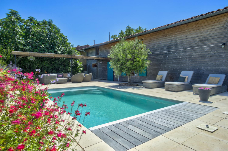 Sport & Beauty 5, Le chant du coquelicot, Haute-Garonne