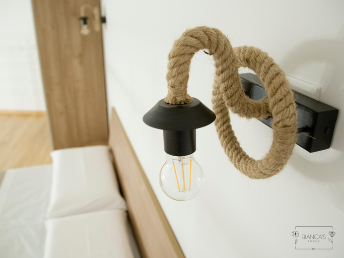 Others 3, Bianca's Rooms, Barletta-Andria-Trani