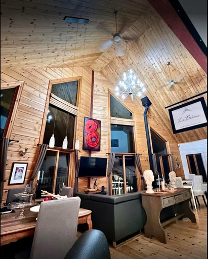 Others 5, La Boheme - Bed & Breakfast, La Haute-Yamaska