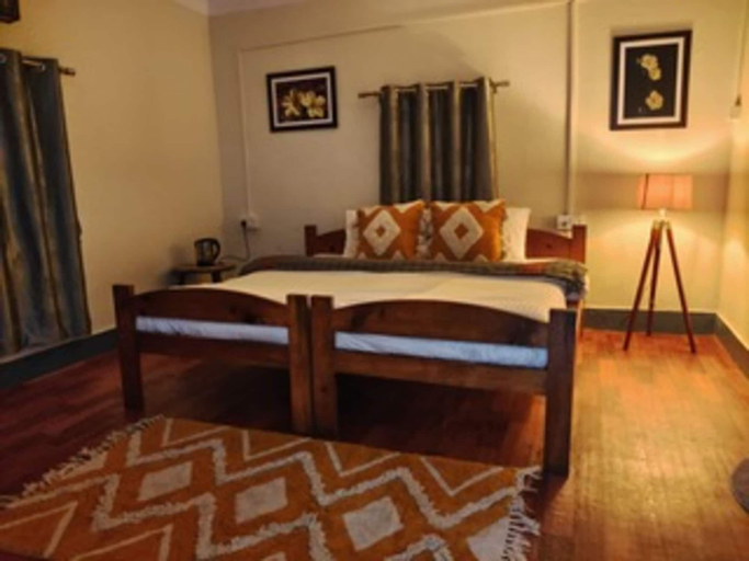Zero Degree Homestay, Chamoli