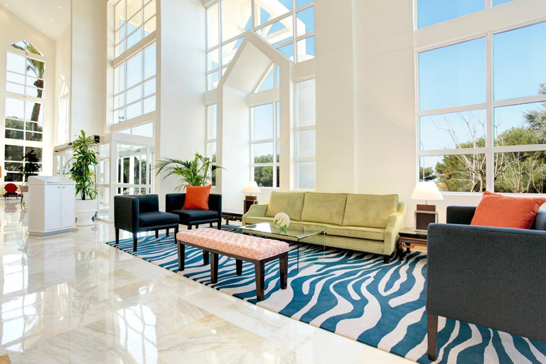 Public Area 4, Grupotel Parc Natural & Spa., Baleares