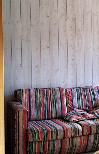 Others 4, Auberge du Glandon, Savoie