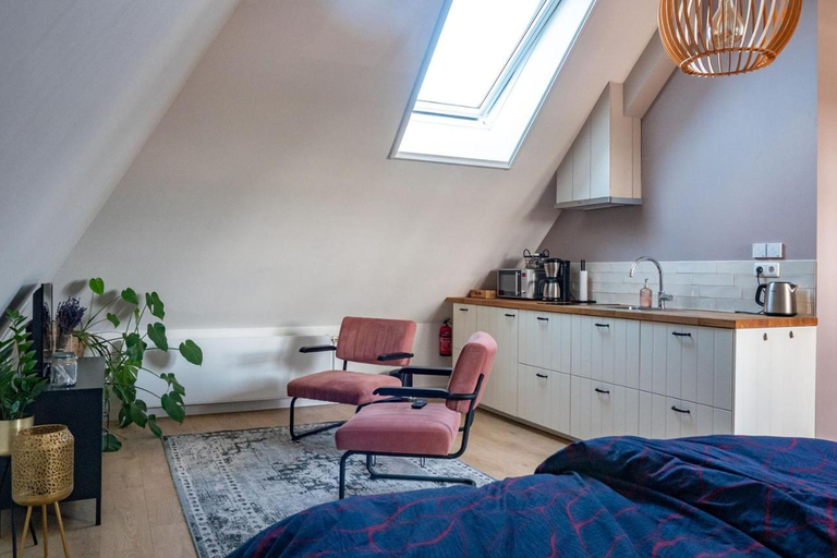Others 3, B&B De Herenboer, Smallingerland