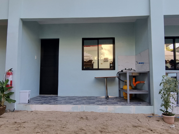 Exterior & Views 2, Yemaya de Laiya powered by Cocotel, San Juan