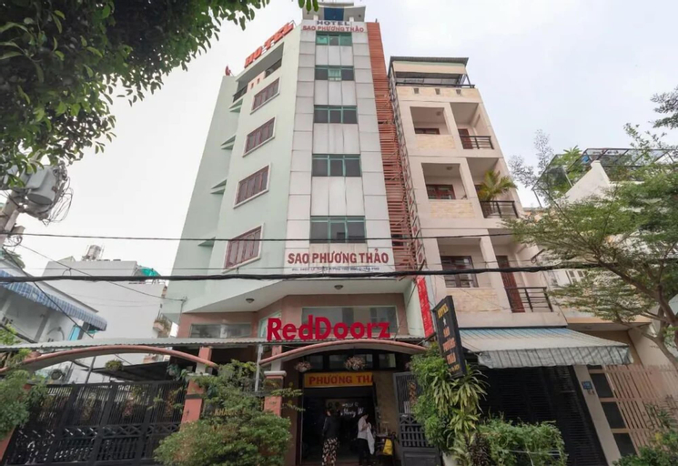 Sao Phuong Thao Hotel - by Bay Luxury, Tan Phu