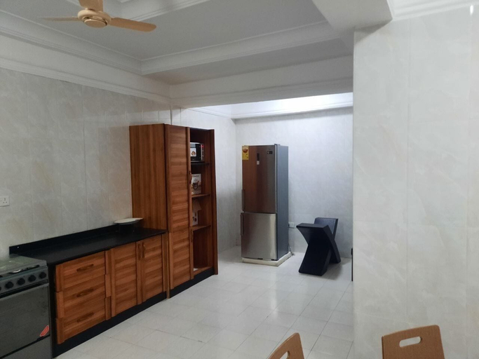 Others 4, EFUA ANOAH HOTEL & APARTMENT, Shama Ahanta East