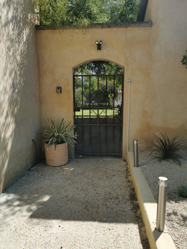 Others 3, chambre d hotes la dragonne, Vaucluse