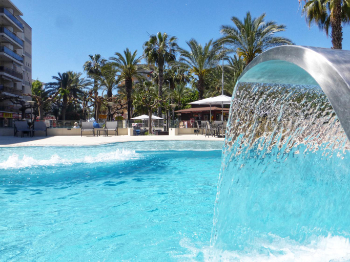 Sport & Beauty 2, Rentalmar Los Peces, Tarragona