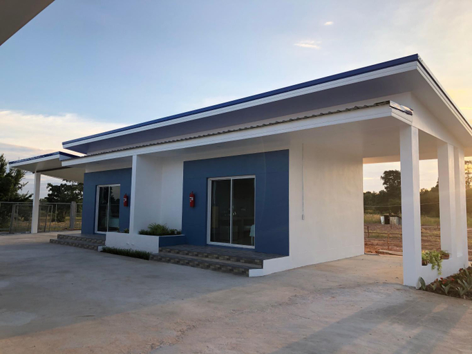 Others 4, SiRi Resort, Muang Maha Sarakam