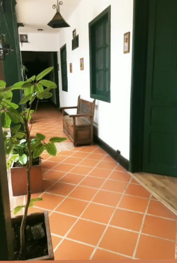 Others 3, Hotel La Gran Casona, Tunja
