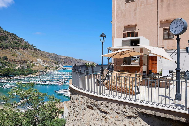 Others 4, Suite Altamarea "Sea View Studios", Trapani